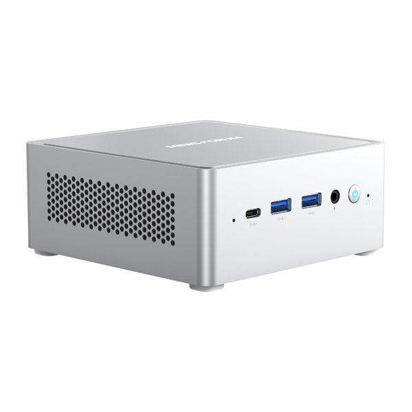MINI-PC Minis Forum NAB6 Lite Intel Core i5-12600H, 16GB+512GB