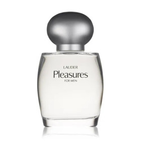 Estee Lauder Pleasures Men Eau De Cologne Spray 100ml