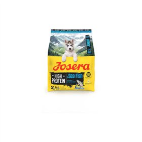 Pašarai Josera Junior High Protein Žuvis 900 g
