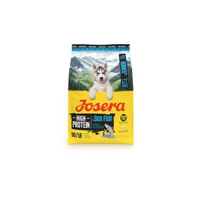 Lopbarība Josera Junior High Protein Zivs 3 Kg
