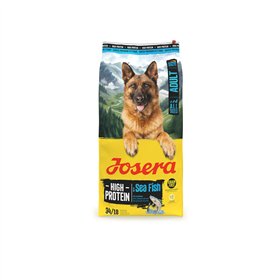 Pašarai Josera High Protein Žuvis 12,5 Kg