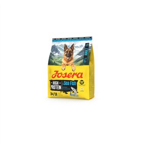 Pašarai Josera High Protein Žuvis 900 g