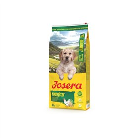 Фураж Josera YoungStar Junior 12,5 Kg