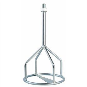 Mixer paddle Collomix AOX-S