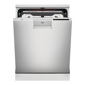 Skalbimo mašina AEG