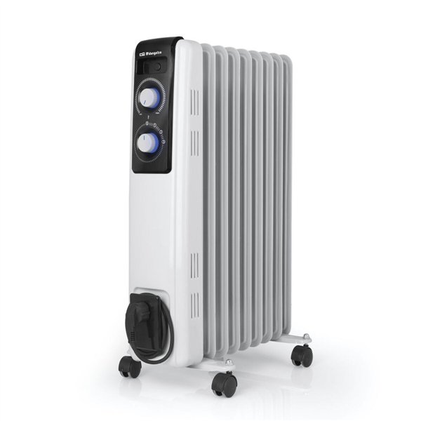 Pадиатор Orbegozo RF2000 2000 W Белый