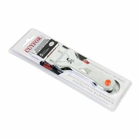 скребок Cuyfor (24 штук)