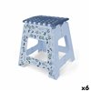 Step Stool Confortime 38 cm (6 Units)