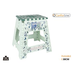 Step Stool Confortime 38 cm (6 Units)