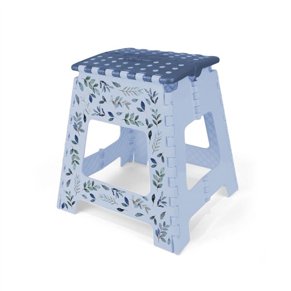 Step Stool Confortime 38 cm (6 Units)