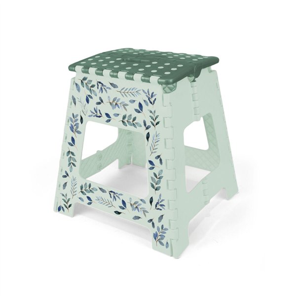 Step Stool Confortime 38 cm (6 Units)