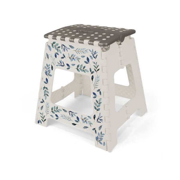 Step Stool Confortime 38 cm (6 Units)