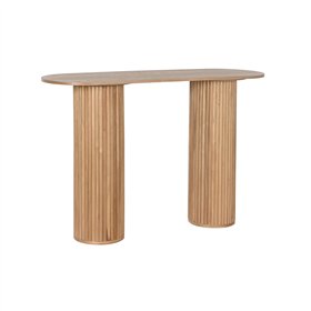 Salė Home ESPRIT 120 x 40 x 80 cm