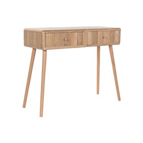 Konsolė Home ESPRIT 99 x 34 x 82 cm