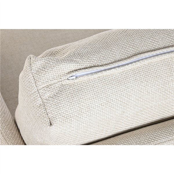 atzveltnes krēsls Home ESPRIT Balts