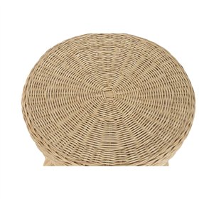 Šoninis staliukas Home ESPRIT 44 x 44 x 47 cm