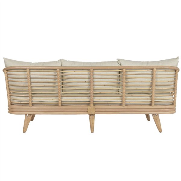 Sofa Home ESPRIT 200 X 78 X 76 CM