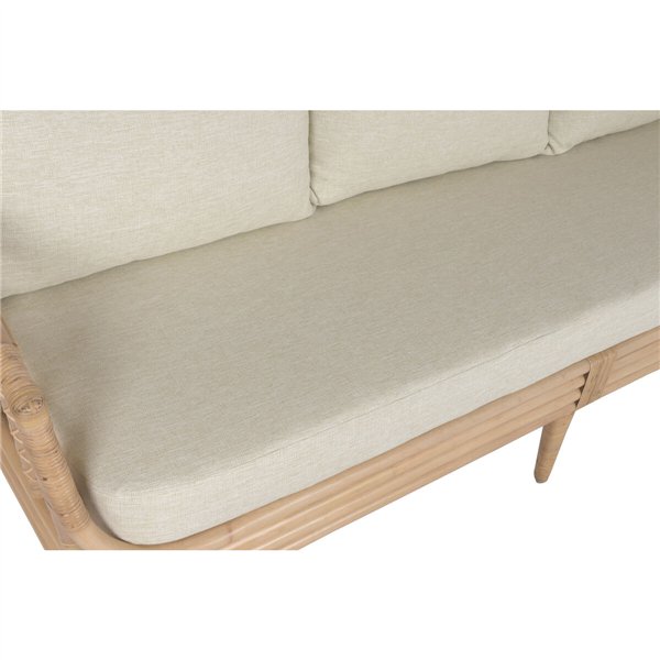 Sofa Home ESPRIT 200 X 78 X 76 CM