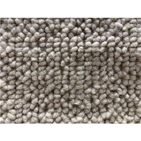 Kilimas Home ESPRIT Rusvai gelsva Aliuminis Boho