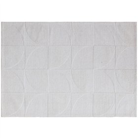 Kilimas Home ESPRIT Rusvai gelsva Boho