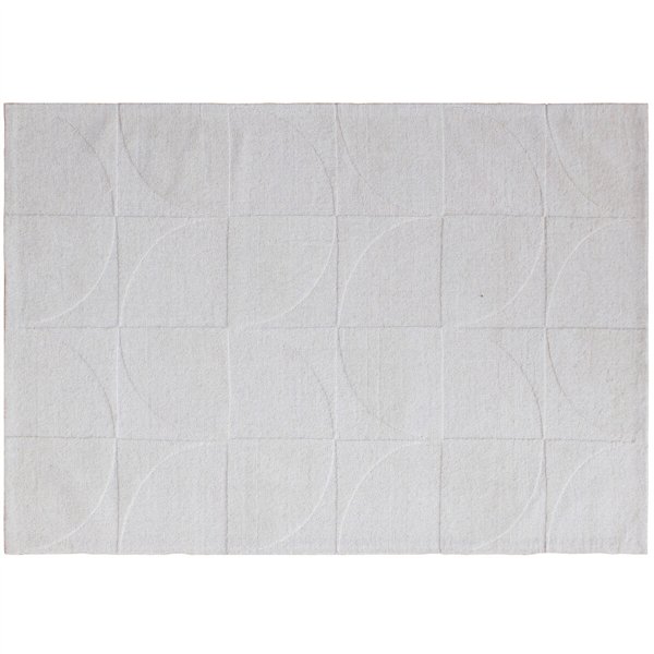 Kilimas Home ESPRIT Rusvai gelsva Boho