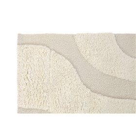 Kilimas Home ESPRIT Rusvai gelsva Aliuminis Boho