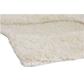 Kilimas Home ESPRIT Rusvai gelsva Aliuminis Boho