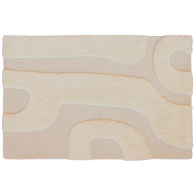 Kilimas Home ESPRIT Rusvai gelsva Boho