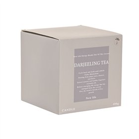 Aromatizuota žvakė Home ESPRIT Darjeeling