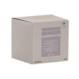 Aromatizuota žvakė Home ESPRIT Darjeeling