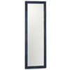 Sieninis veidrodis Gift Decor Mėlyna 48 x 150 x 2 cm Stačiakampis (2 vnt.)