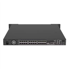 Tinklo vaizdo įrašymo prietaisas Axis 02810-003 6 TB