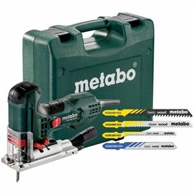 Figūrzāģis Metabo STE 100 Quick