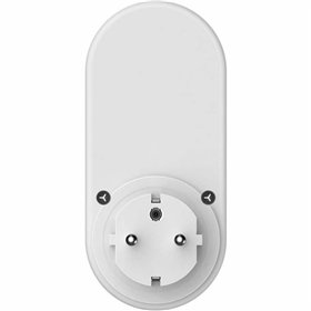 Timer GAO Screen Digital timer Easy button control LED in operation indicator 8 programmes 24 hours 1800 W 230 V 16 A