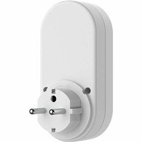 Timer GAO Screen Digital timer Easy button control LED in operation indicator 8 programmes 24 hours 1800 W 230 V 16 A