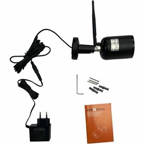 Stebėjimo kamera LINK2HOME