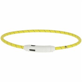 Собачий ошейник Kerbl Жёлтый 65 cm