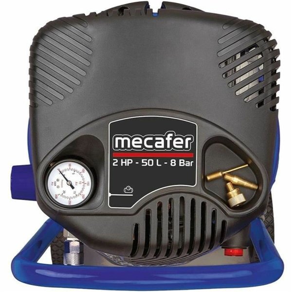 Air Compressor MECAFER