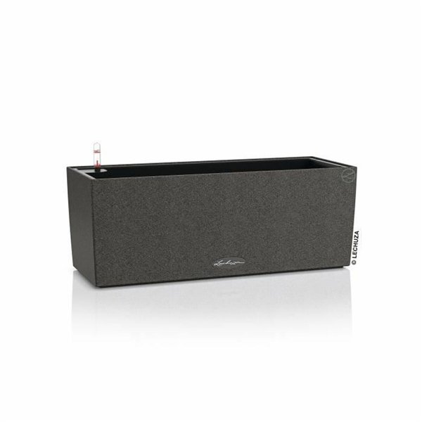 Stiklainis Lechuza polipropileno Stačiakampis