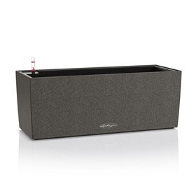 Банка Lechuza полипропилен Прямоугольный