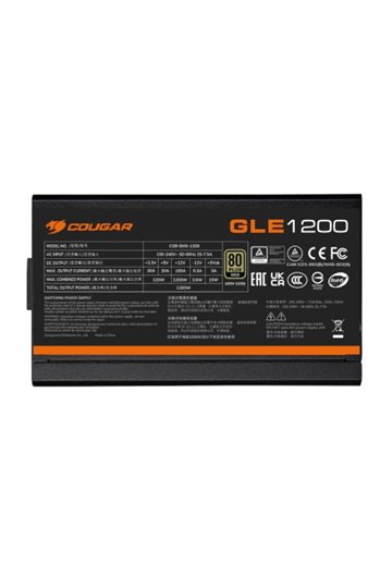 Stiklainis Lechuza polipropileno Stačiakampis