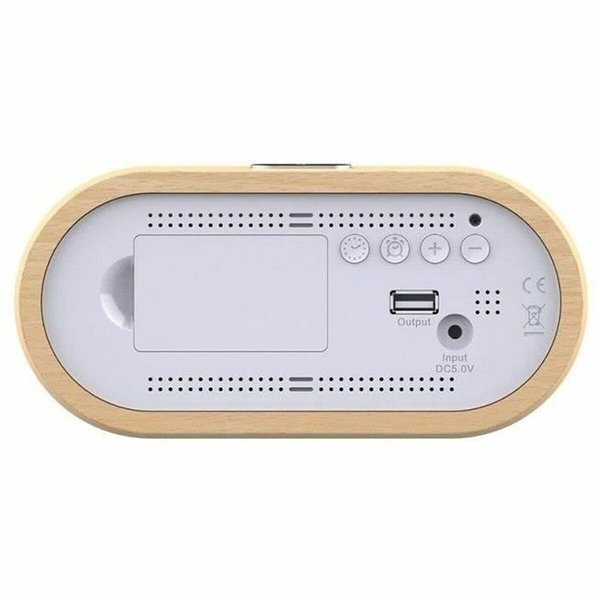 Äratuskell CGV Puit