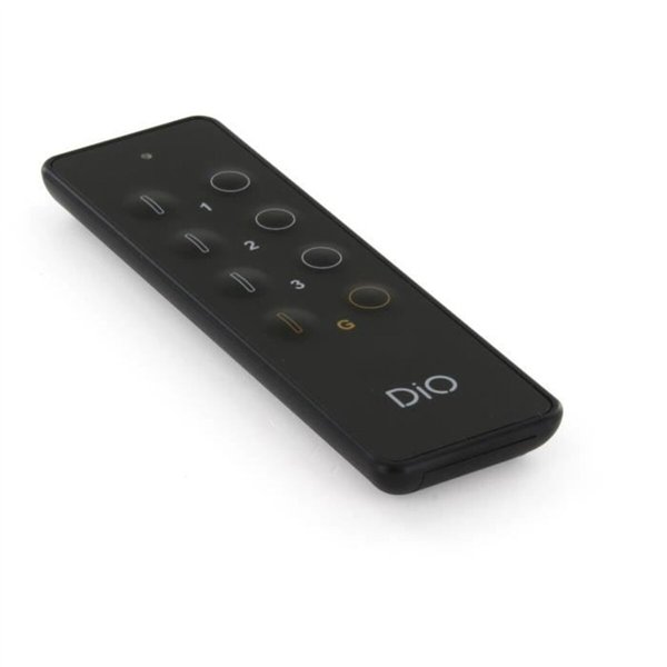 Smart Plug Dio Connected Home