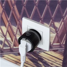Smart Plug Dio Connected Home