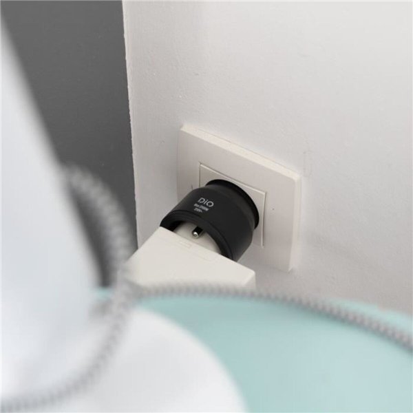 Smart Plug Dio Connected Home