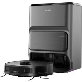 Robots Putekļu Sūcējs Eureka