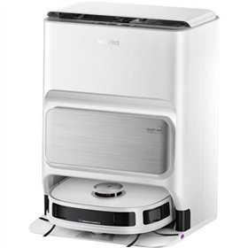 Робот-пылесос Eureka