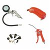 Air compressor accessory kit MECAFER