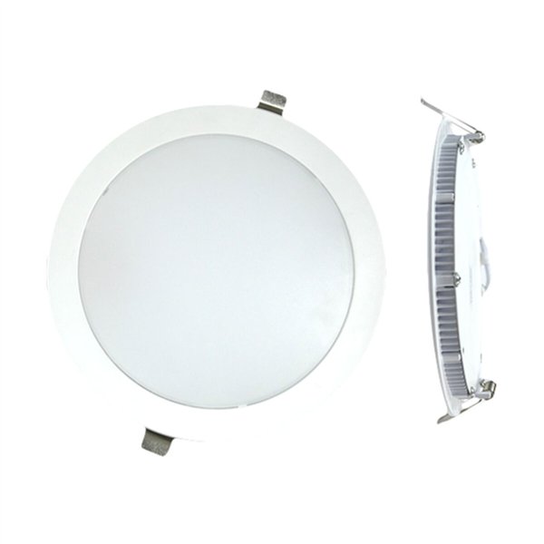 Падающий свет Silver Electronics ECO 18W LED 18 W