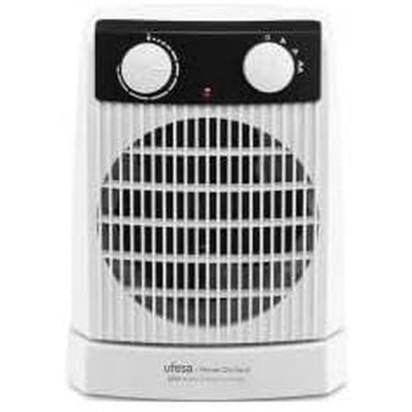 Воздушный конвектор UFESA PERSEI Белый 2000 W
